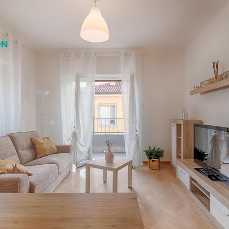 La Fine Del Mondo Apartment Trieste Ngoại thất bức ảnh