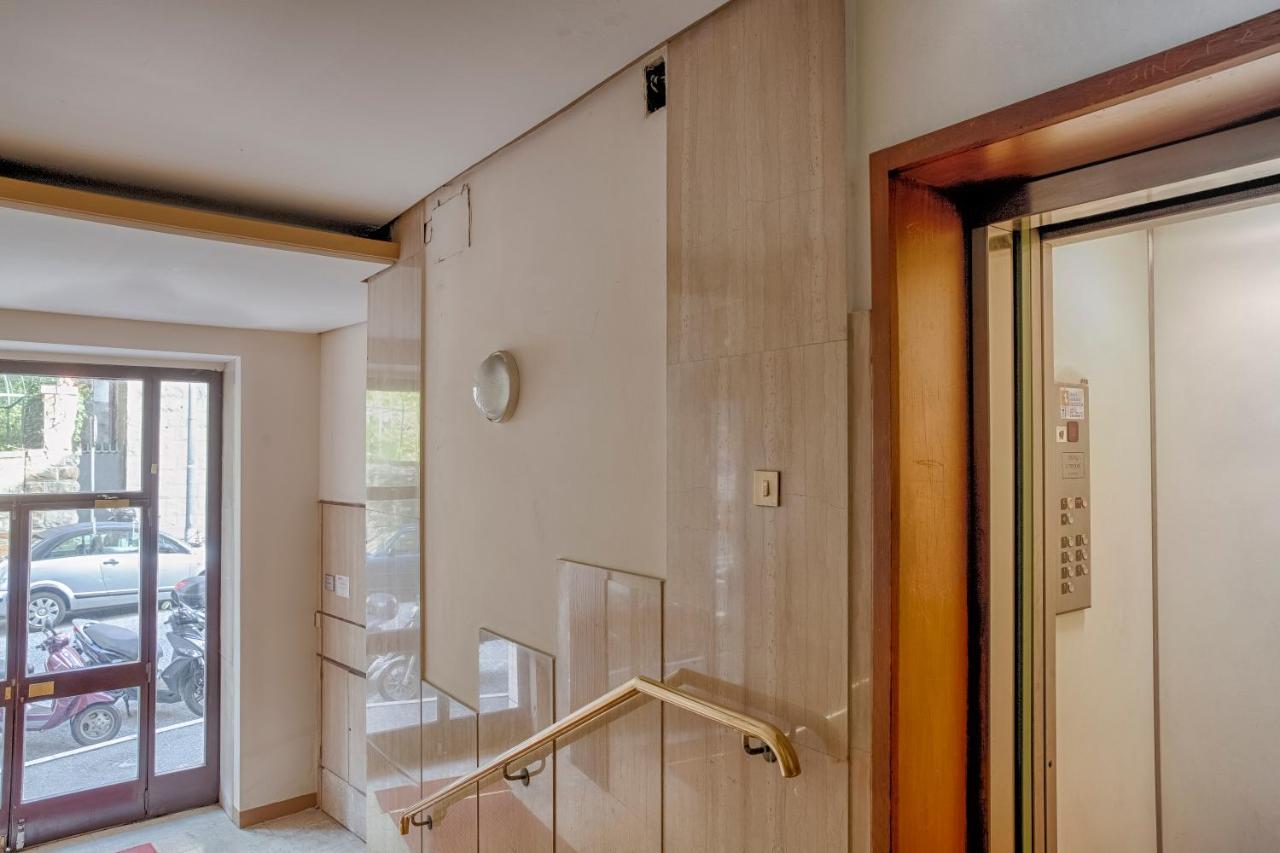 La Fine Del Mondo Apartment Trieste Ngoại thất bức ảnh