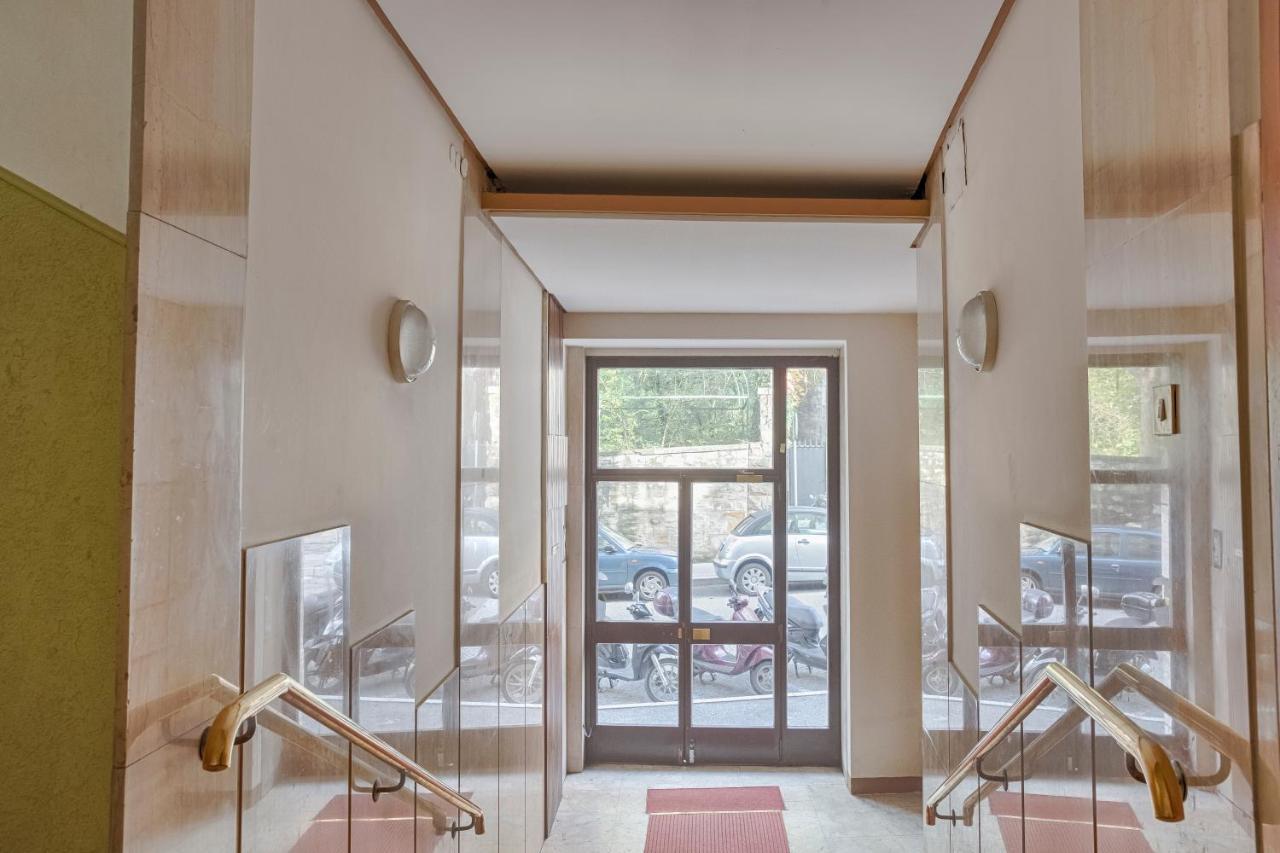 La Fine Del Mondo Apartment Trieste Ngoại thất bức ảnh