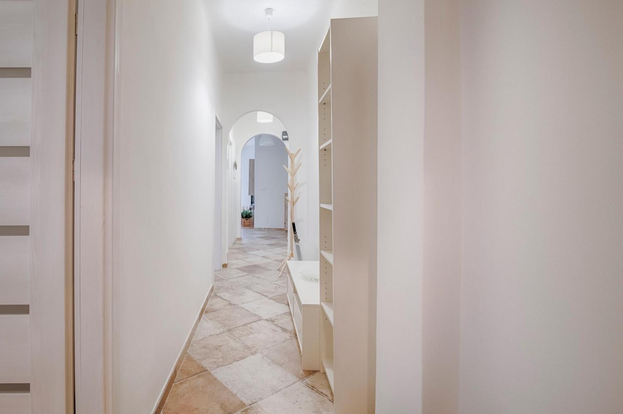 La Fine Del Mondo Apartment Trieste Ngoại thất bức ảnh